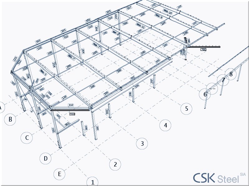 CSK